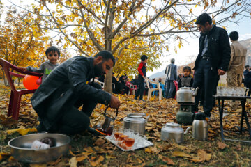 فعالیت گروه های جهادی در لرستان