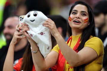 Coupe du monde Qatar 2022 : en image le résumé du match Espagne – Allemagne