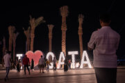 Der achte Tag der WM 2022 in Doha
