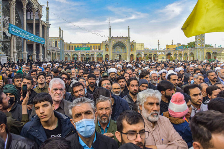 قوانین مدنی تابعیت ایران پس از ۹۰ سال اصلاح میشود