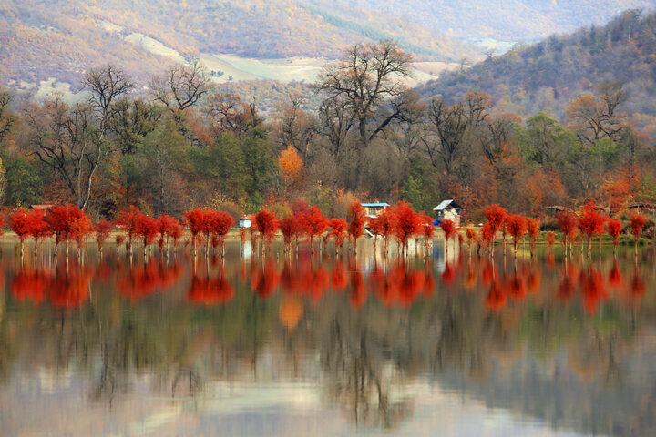 ۹۰۰ پرونده تخریب بناهای غیر مجاز در مازندران آماده اجرا است