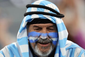 Argentina vence a Polonia en la Copa Mundial de la FIFA 2022 