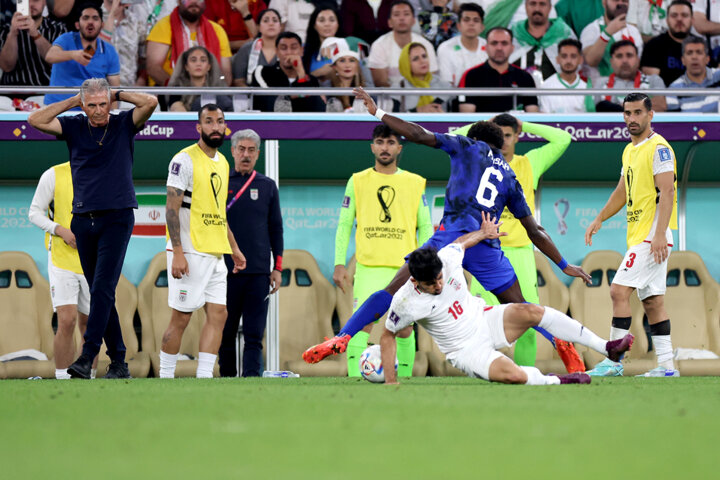 نگاهی به بازی های روز دهم جام جهانی؛ رویای خیس صعود