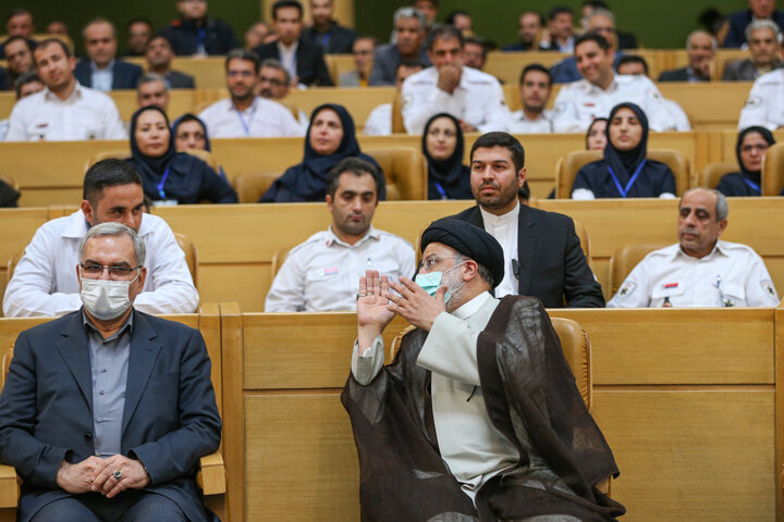 سبد سلامت اصفهان در فصل برداشت دولت سیزدهم