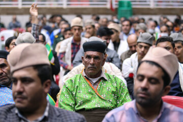 سفر سردار حسین سلامی فرمانده کل سپاه پاسداران به شیراز