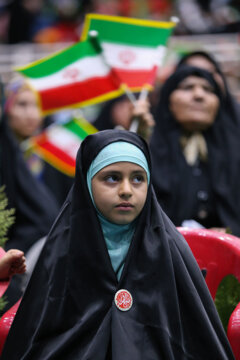 سفر سردار حسین سلامی فرمانده کل سپاه پاسداران به شیراز