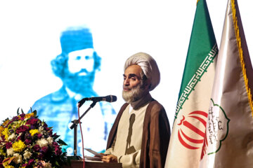 کنگره بین المللی شهید میرزا کوچک جنگلی