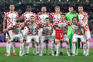 ترکیب کرواسی برای بازی رده‌بندی مشخص شد؛ با حضور تازه‌واردها 