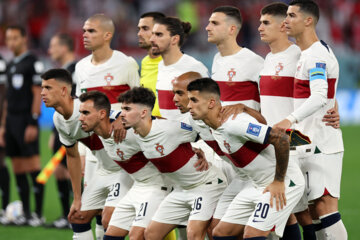 قطر ورلڈ کپ 2022؛ پرتگال اور جنوبی کوریا کے میچ کی دلچسبیاں