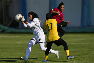 Liga Premier de Fútbol Femenino