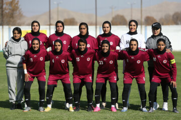 Liga Premier de Fútbol Femenino