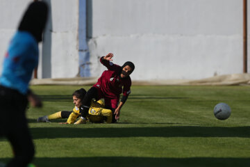 Liga Premier de Fútbol Femenino