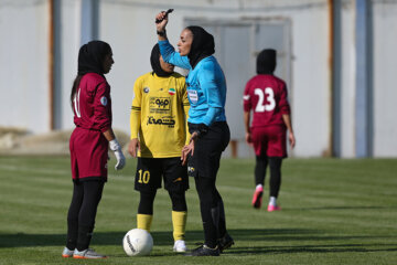 Liga Premier de Fútbol Femenino