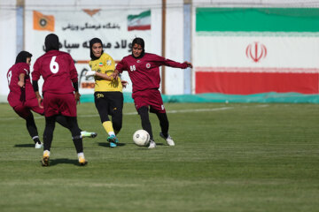 Liga Premier de Fútbol Femenino