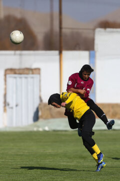 Liga Premier de Fútbol Femenino