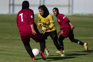 Liga Premier de Fútbol Femenino