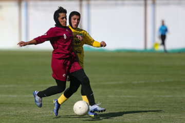 Liga Premier de Fútbol Femenino