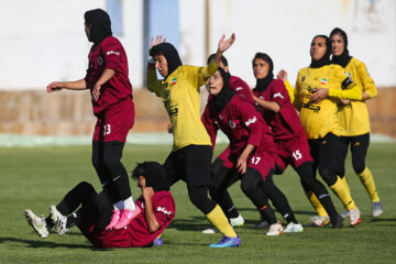 Liga Premier de Fútbol Femenino