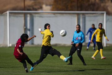 Liga Premier de Fútbol Femenino