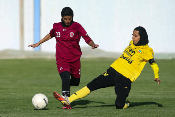 Liga Premier de Fútbol Femenino