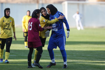 Liga Premier de Fútbol Femenino