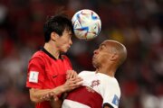 Corea del Sur vence a Portugal en la Copa Mundial de la FIFA 2022