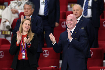قطر ورلڈ کپ 2022؛ نیدرلینڈز اور امریکہ کے میچ پر ایک جھلک
