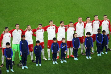 Coupe du monde 2022 : la rencontre France-Pologne se termine avec la victoire (3-1) des Bleus le dimanche 4 décembre 2022