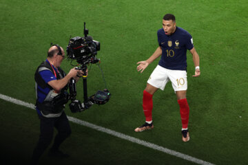 Mundial de Catar 2022: Francia gana a Polonia por 3 goles a 1 