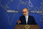 ایران کا ملک مخالف قرارداد کی منظوری میں امریکہ کا ساتھ نہ دینے والے 24 ممالک کا شکریہ