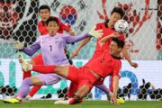 خبر بد برای کلینزمن؛ دروازه‌بان کره جنوبی جام را از دست داد