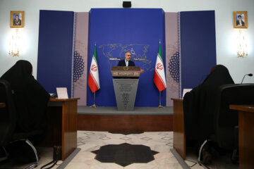 Téhéran réagit contre le complot anti-iranien des Etats-Unis au sein de la Commission sur la condition de la femme