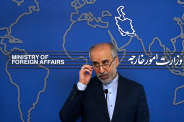 L'Iran sanctionne des dizaines de responsables européens, britanniques et d'entités