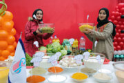 Festival de cocina estudiantil