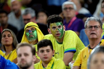 Mundial de Catar 2022: Brasil vence 4-1 ante Corea del Sur
