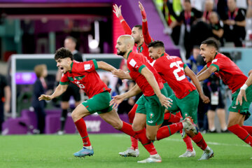 Mondial 2022: Maroc-Espagne