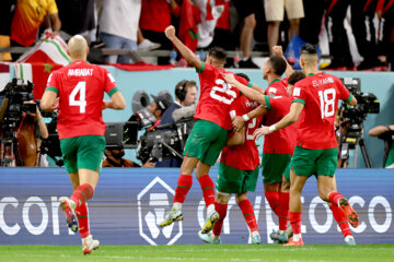 Mondial 2022: Maroc-Espagne