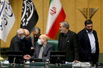 Les députés iraniens votent la confiance au nouveau ministre de la Route