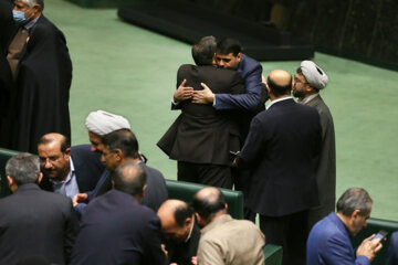 Les députés iraniens votent la confiance au nouveau ministre de la Route