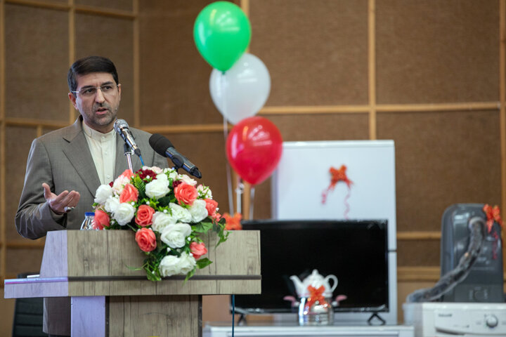 امام جمعه کرمانشاه: بستر لازم برای ازدواج جوانان در جامعه فراهم شود