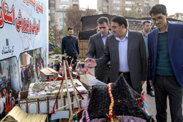 جشنواره فرهنگی هنری دانش‌آموزان عشایری