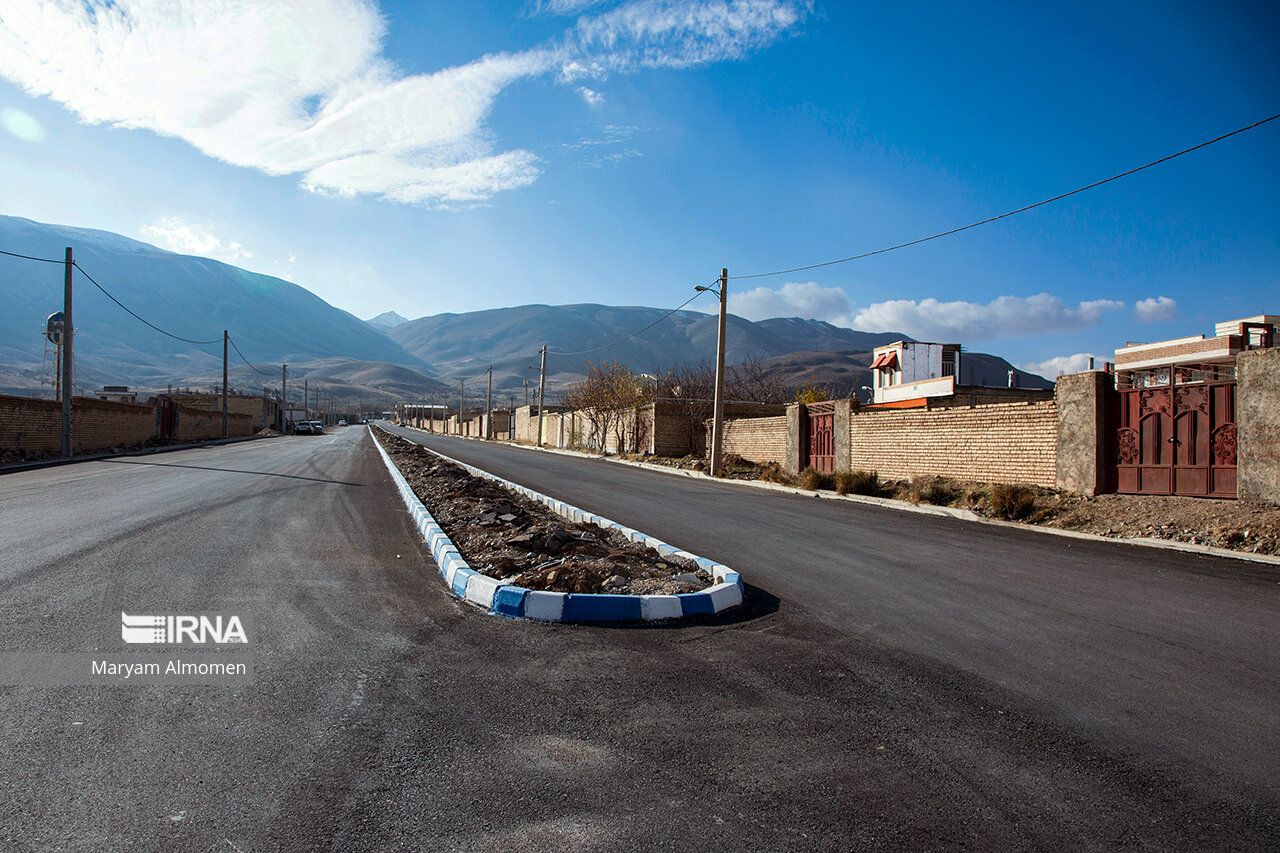 اجرای طرح منظومه روستایی در خوزستان با هدف جلوگیری از مهاجرت به شهرها