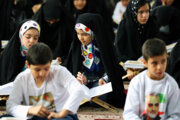 ۱۰ هزار مربی قرآنی با اجرای «طرح بشری» تا پایان سال دوره می‌بینند