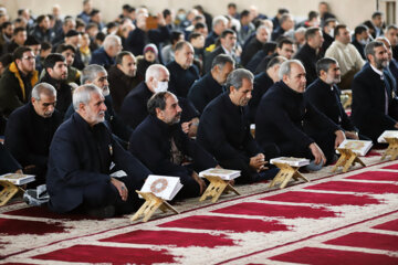 شورای پیشکسوتان قرآنی تشکیل می‌شود