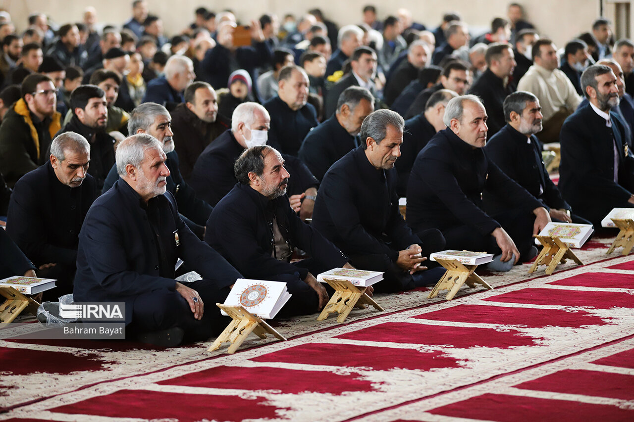عضویت اتحادیه‌های استانی قرآنی در شوراهای فرهنگ عمومی 