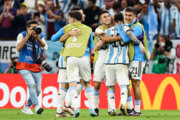 اسکالونی: یک آرژانتین پشت مسی است/ دالیچ: به بازیکنانم ایمان دارم