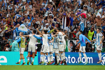 شباهت‌های عجیب ۲۰۲۲ و ۲۰۰۲؛ آرژانتین قهرمان جام بیست و دوم می‌شود!