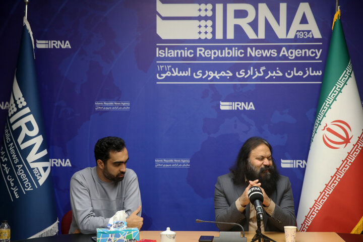 رویکرد برخی هنرمندان نه آزاداندیشی که تاریکفکری است/ زبان تئاتر دعوت به آرامش است نه تهدید