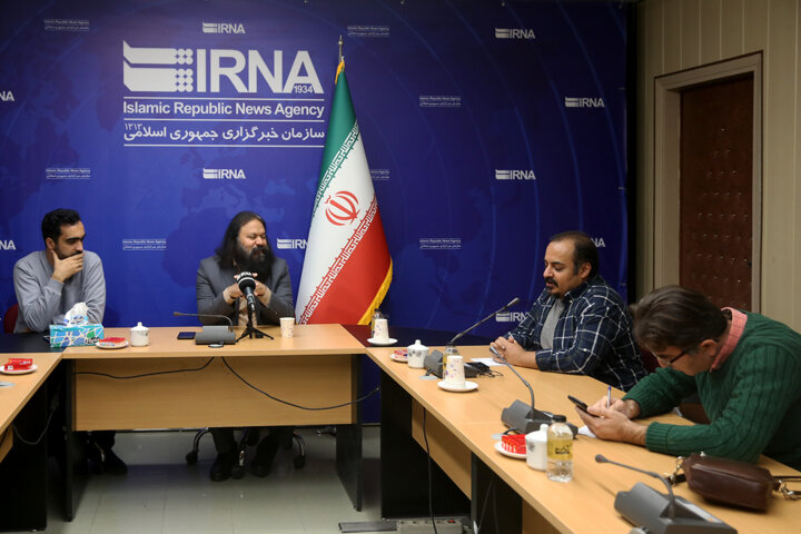 رویکرد برخی هنرمندان نه آزاداندیشی که تاریکفکری است/ زبان تئاتر دعوت به آرامش است نه تهدید