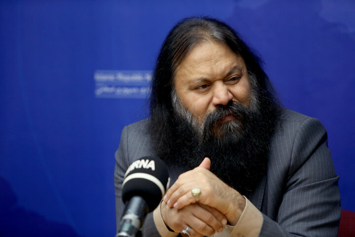 رویکرد برخی هنرمندان نه آزاداندیشی که تاریکفکری است/ زبان تئاتر دعوت به آرامش است نه تهدید